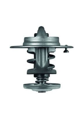 Thermostaat koelsysteem (83°C) past: DAIHATSU CHARADE II, CHARADE III, CUORE VI, FEROZA, HIJET  LEXUS IS I, IS SPORTCROSS  MAZDA RX-7 II  MITSUBISHI CARISMA, COLT II, SPACE  ROVER 200 I 1.0-3.0 09.80-