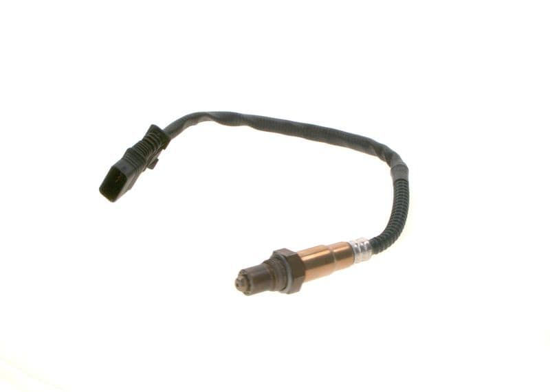 Lambda sonde (aantal draden 5, 400mm) past: BMW 1 (F20), 1 (F21), 2 (F22, F87), 2 (F23), 3 (F30, F80), 3 (F31), 3 GRAN TURISMO (F34), 4 (F32, F82), 4 (F33, F83) 1.6/2.0/2.0H 10.10-06.21