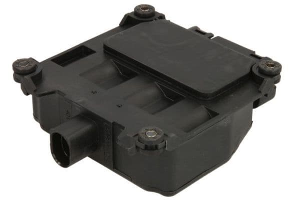 Elektropneumatische regelklep past: AUDI A3  VW GOLF V 2.0D 05.03-03.13