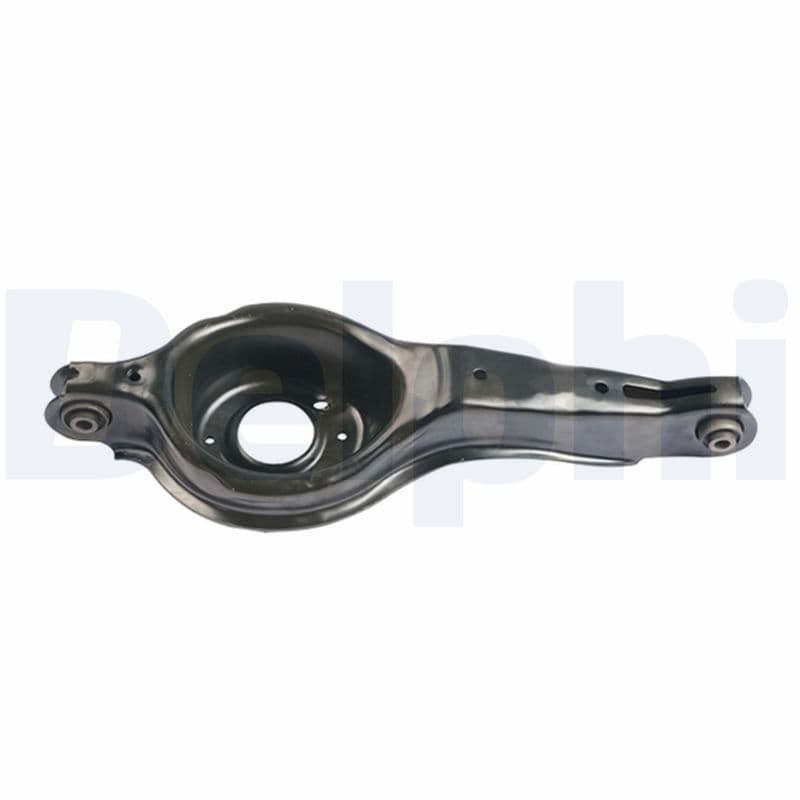 Achteras spoor controle arm Links/Rechts (bodem, achter) past: FORD FOCUS III 1.0-2.0D 07.10-02.20