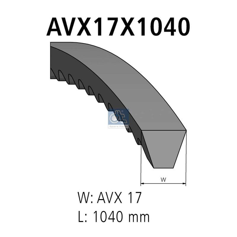 V-Belt