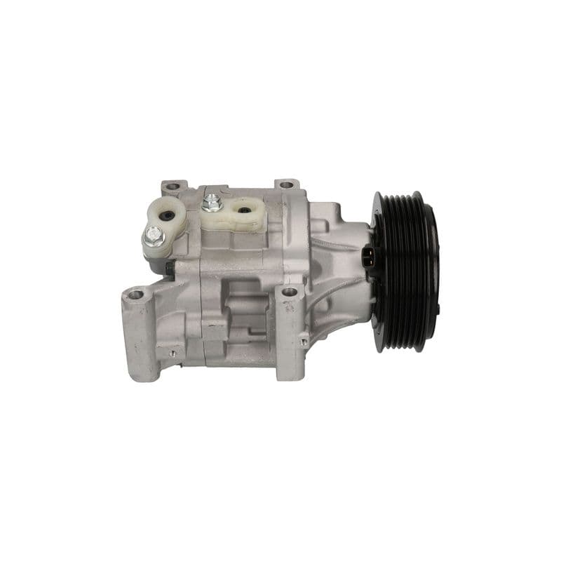 Airconditioning compressor past: FIAT 500, 500 C, DOBLO, IDEA, PALIO, PANDA, PUNTO, SIENA, STRADA  FORD KA  LANCIA MUSA, YPSILON 1.2ALK-1.9D 09.99-