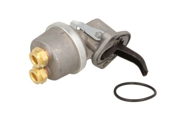 Mechanische brandstofpomp past: CASE IH 580 M, 580 SM, 590SM II, 750K II, 750K III, 110 A, 120 A, 95 U, 1080 U, 1085 C, 1090 U, 1095 C, 1100 U, 90, 90 4WD, 95, 95 4WD, 100, 110, 115, 120, 125