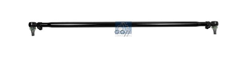 Steering rod