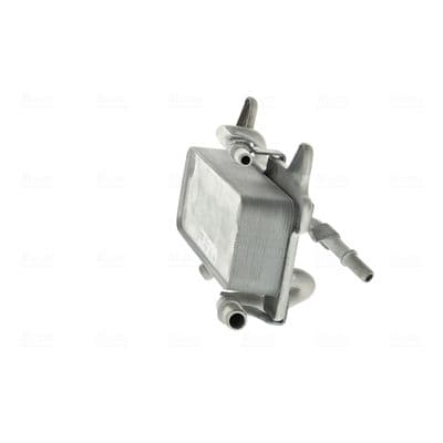 Olie radiator past: AUDI A4 ALLROAD B9, A4 B9, A5, A6 ALLROAD C8, A6 C8, A7, A8 D5, Q5, Q7, Q8  BENTLEY BENTAYGA  PORSCHE CAYENNE  VW TOUAREG 2.0-4.0H 01.15-