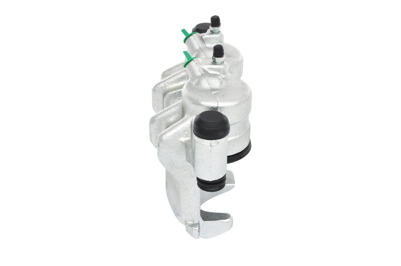 Schijfremklauw Voor Rechts (gereviseerd) past: CITROEN JUMPER I, JUMPER II  FIAT DUCATO  PEUGEOT BOXER 2.0-2.8D 02.94-