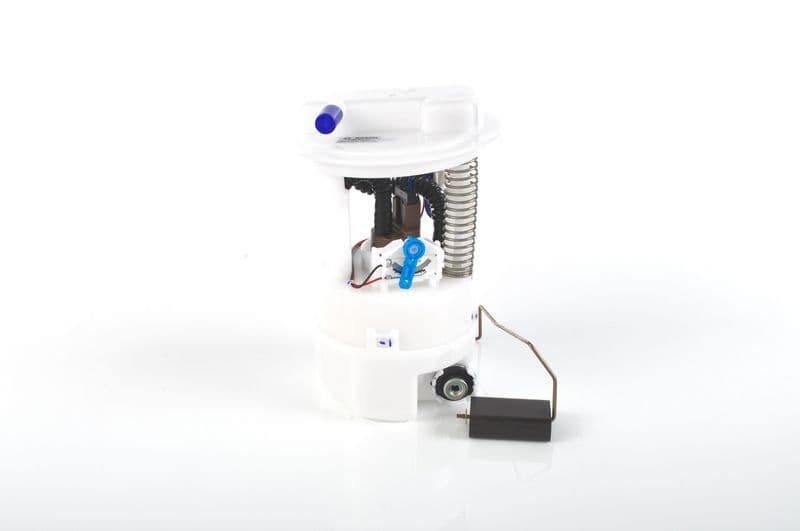 Elektrische brandstofpomp (module) past: DACIA DUSTER, LOGAN, LOGAN MCV II, SANDERO, SANDERO II  LADA LARGUS  RENAULT DUSTER, LOGAN I, SANDERO/STEPWAY I 1.2-1.6LPG 08.04-