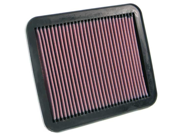 K&N FILTERS