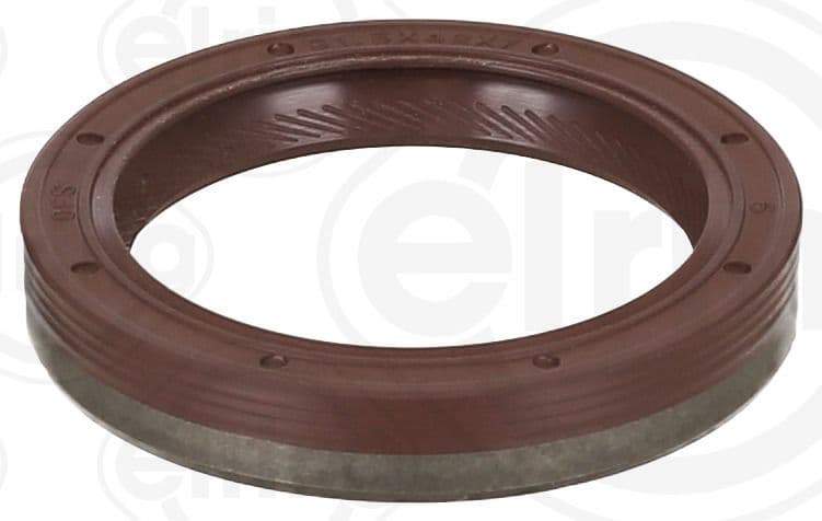 Shaft Seal, crankshaft