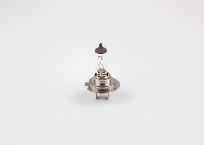 Gloeilamp (Karton 1pcs) H7 12V 55W PX26D tot 2x langere levensduur Longlife Daytime