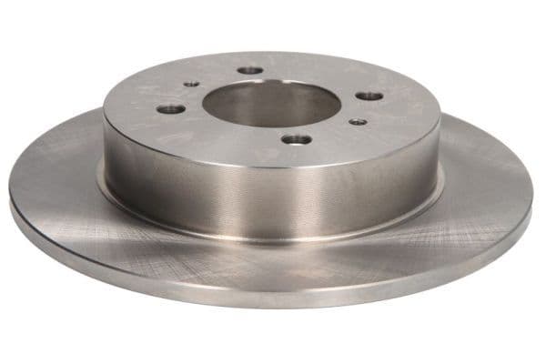 Brake disc Achter Links/Rechts past: NISSAN 100NX, ALMERA I, SUNNY III 1.4-2.0D 10.90-07.00