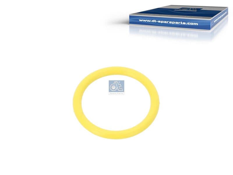 Pakking/afdichting (14mmx1,8mm, HNBR) past: SCANIA 4  P/G/R/T