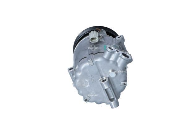 Airconditioning compressor past: FIAT CROMA  OPEL SIGNUM, VECTRA C, VECTRA C GTS 1.6-2.2 04.02-12.10