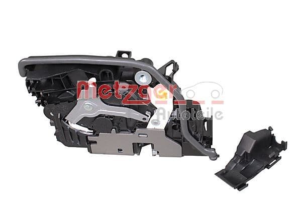 Klep voor hoogteverstelling (pneumatische vering) past: VOLVO FH  FM