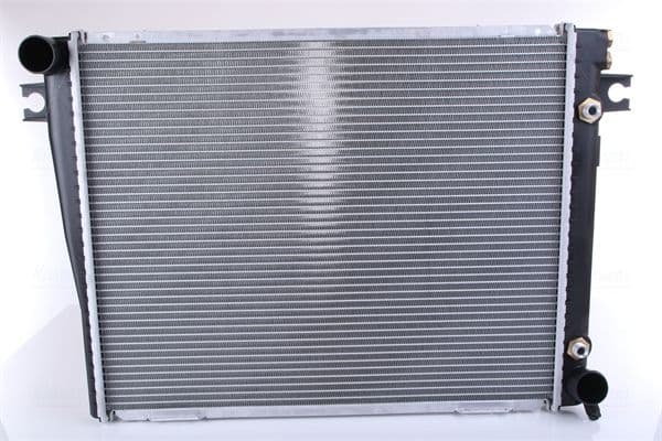 Motorradiator past: BMW 5 (E28), 6 (E24) 2.5-3.5 10.75-04.89