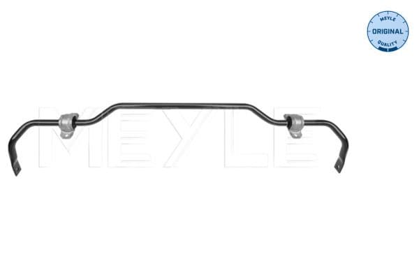 Stabilisator Achter Links/Rechts past: AUDI A3  SEAT ALTEA, ALTEA XL, LEON  SKODA OCTAVIA II  VW CC B7, EOS, GOLF PLUS, GOLF PLUS V, GOLF V, GOLF VI, PASSAT ALLTRACK B7 1.2-3.6 02.03-12.20