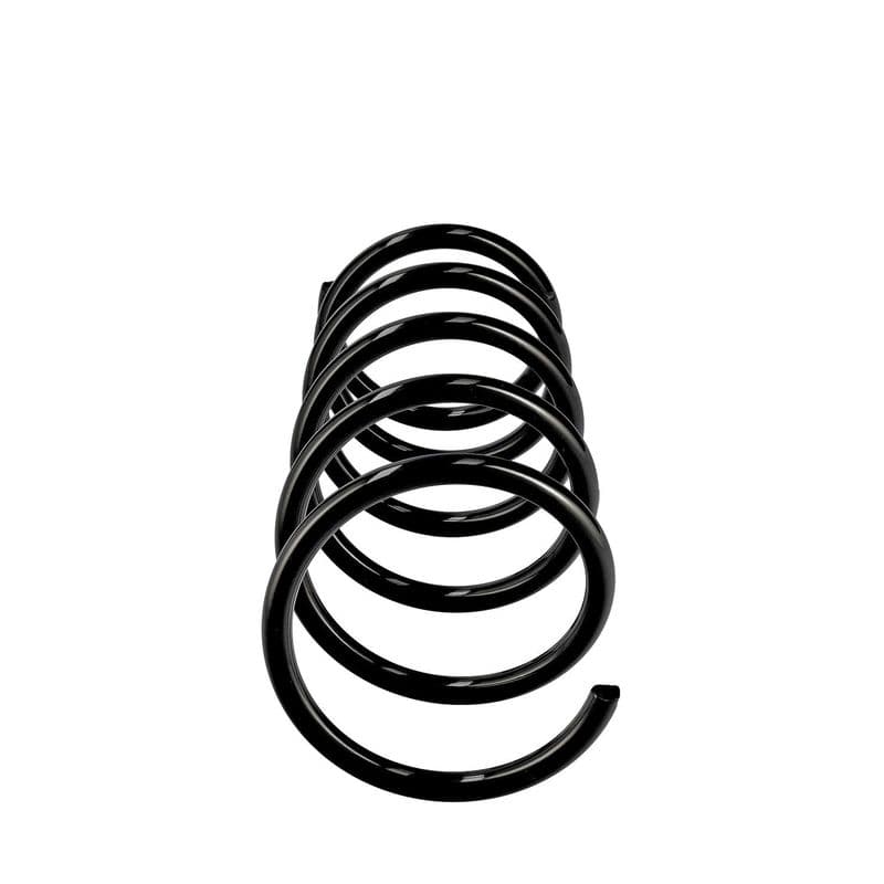 Coil spring