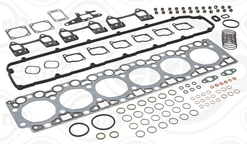 Gasket Kit, cylinder head