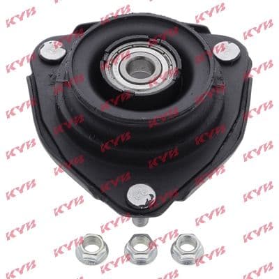 Repair Kit, suspension strut support mount