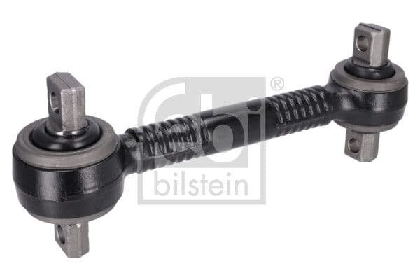 Stuurstang Achter Links/Rechts (L-383mm) past: DAF CF, XF 105, XF 106, XF II, XG, XG+ 10.05-