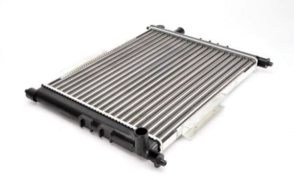 Motorradiator (handmatig) past: MG ZR, ZS  ROVER 200 II, 25 I, 400, 400 II, 45 I, COUPE, STREETWISE 1.1-1.8 03.95-10.05