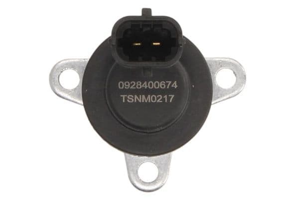 Drukregelventiel past: TOYOTA YARIS 1.4D 09.11-05.18