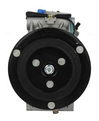 Airconditioning compressor past: OPEL ASTRA G, ASTRA G CLASSIC, ZAFIRA A 1.4-2.0 02.98-07.09