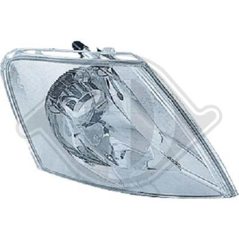 96-00             KLARGLAS