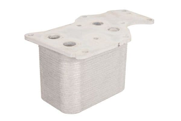 Oliekoeler past: BMW 1 (F20), 1 (F21), 2 (F22, F87), 2 (F23), 3 (F30, F80), 3 (F31), 3 GRAN TURISMO (F34), 4 (F32, F82), 4 (F33, F83), 4 GRAN COUPE (F36), 5 (F10), 5 (F11), 5 (G30 2.0D 06.10-