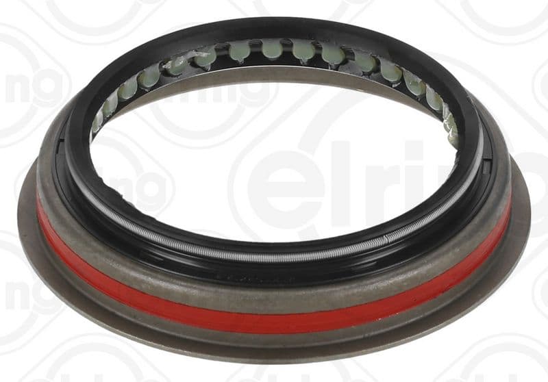 Shaft Seal, differential