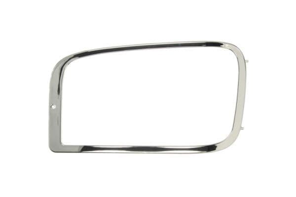 Koplamp frame Links past: MERCEDES AXOR 01.02-10.04