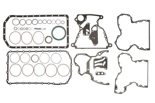 Gasket Kit, crankcase