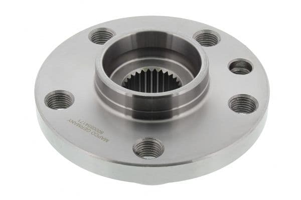 Wiellager kit Achter Links/Rechts (45x85x41) past: BMW 1 (E81), 1 (E82), 1 (E87), 1 (E88), 3 (E90), 3 (E91), 3 (E92), 3 (E93) 1.6-4.0 12.04-12.13