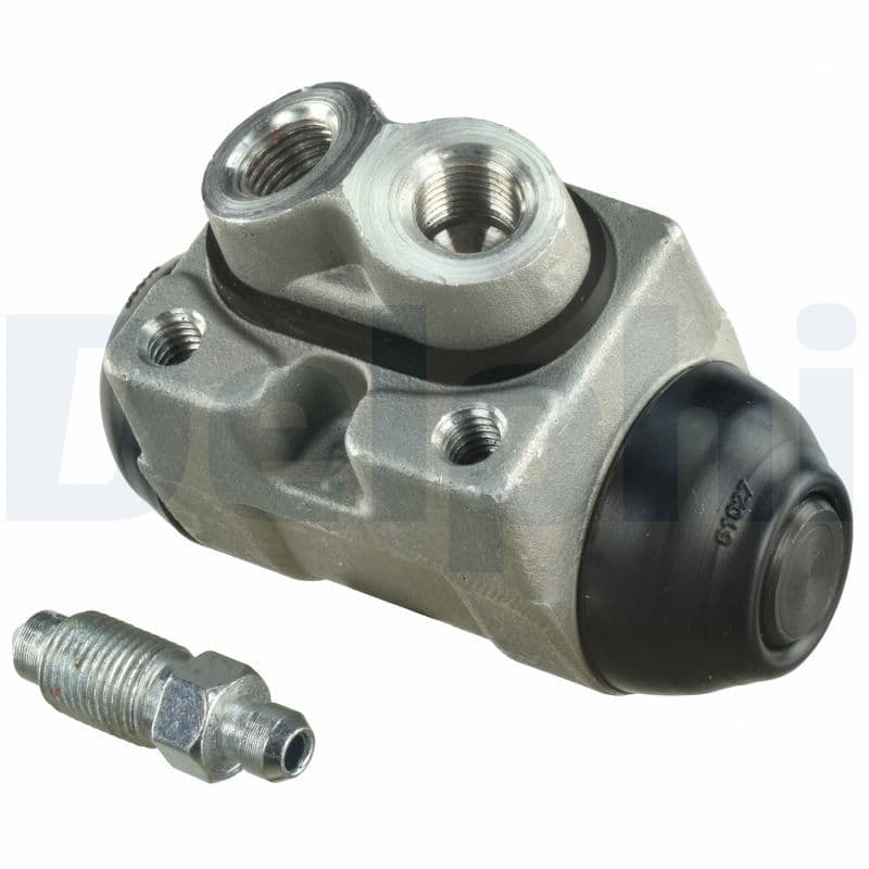 Wheel brake cylinder
