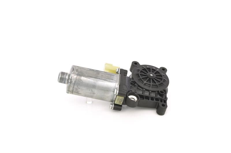 Window lifter electric motor