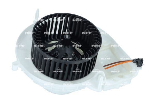 Luchtblazer past: MERCEDES SLK (R171) 1.8-5.5 03.04-12.11