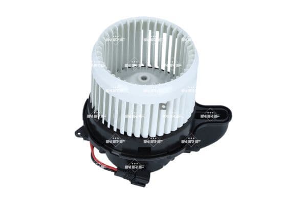 Luchtblazer past: RENAULT ZOE Electric 06.12-