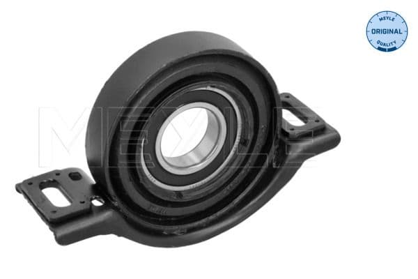 Schroefassteun (30mm, met een lager) past: MERCEDES C (CL203), C T-MODEL (S203), C (W203), CLK (A209), CLK (C209), SLK (R171) 2.0-5.5 05.00-02.11