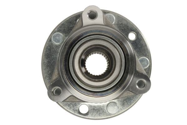 Wiellagerset met naaf Voor Links/Rechts (met hub) (32x144x94) past: CHEVROLET BLAZER S10, S10  GMC JIMMY, S15 JIMMY 2.2/2.5D/4.3 09.88-09.05