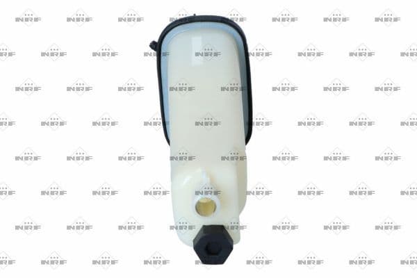 Koelvloeistof expansievat (met stekker) past: BMW 3 (E30), 3 (E36), 5 (E39), 7 (E38), Z3 (E36) 09.90-06.03