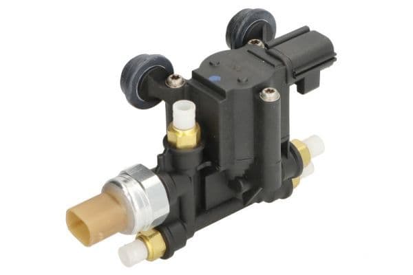 Drukregelventiel, hoogteregeling past: LAND ROVER DISCOVERY III, DISCOVERY IV, RANGE ROVER III, RANGE ROVER SPORT I 2.7D-5.0 03.02-12.18