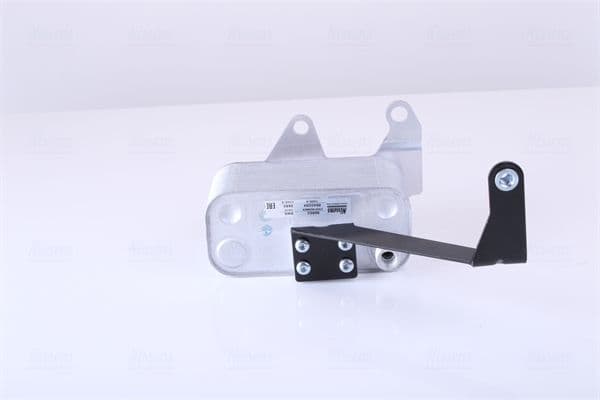 Olie radiator past: LAND ROVER FREELANDER I 2.0D 11.00-10.06