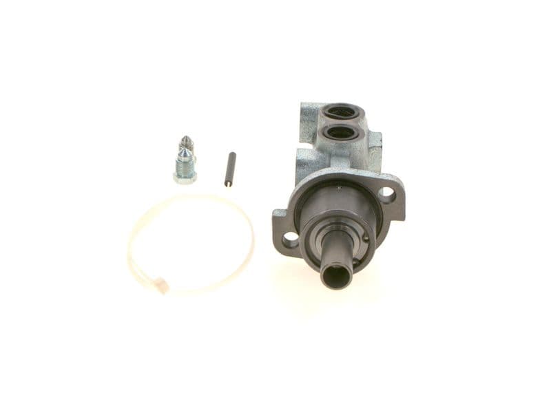 Brake master cylinder