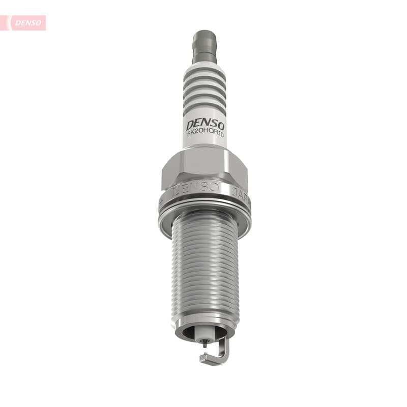 Spark plug