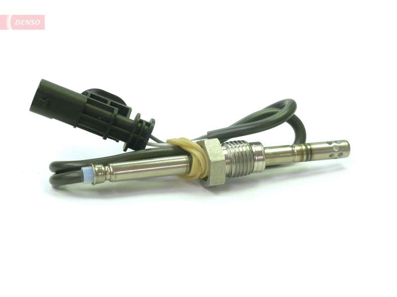 Uitlaatgastemperatuursensor (Na AGR radiator) past: VOLVO S60 II, S80 II, S90 II, V40, V60 I, V60 II, V70 III, V90 II, XC40, XC60 I, XC60 II, XC70 II, XC90 II  JEEP RENEGADE 2.0D 09.13-