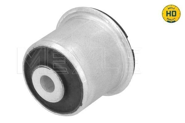Voorste spoorcontrole-arm silent block Aan de voorkant Links/Rechts (56x45x50 mm) past: TESLA MODEL 3, MODEL Y Electric 01.17-
