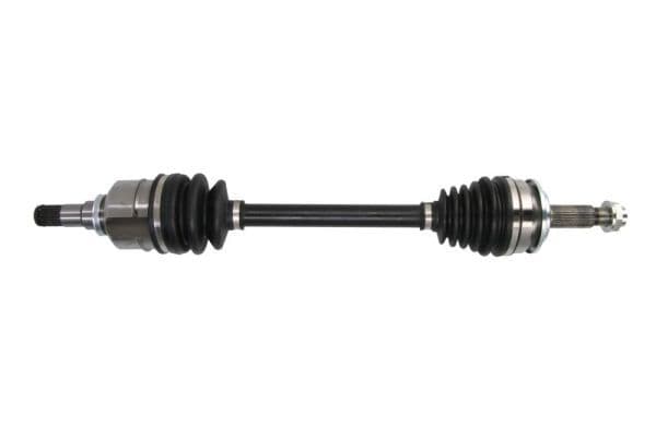 Aandrijfas Voor Links 660mm (voor voertuigen met ABS, nieuw) past: TOYOTA AURIS, COROLLA 1.33/1.4/1.6 11.06-07.14