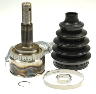 Gasveer kofferdeksel Links/Rechts maximale lengte: 640mm, sUV:255mm (voor voertuigen met vaste achterruit, (EN) boot lid without opening window - minivan) past: CITROEN C4 PICASSO I NADWOZIE WIELKOPRZ