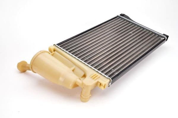 Motorradiator (handmatig) past: FIAT PANDA 1.1-1.4CNG 09.03-