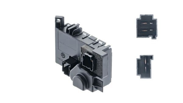 Lucht blazer regelelement (luchttoevoer regelaar) past: MERCEDES S (C216), S (W221, V221) 3.0D-6.2 10.05-12.13